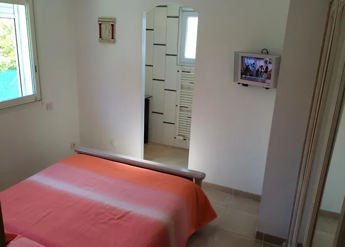 Aureliana Сен-Рафаель