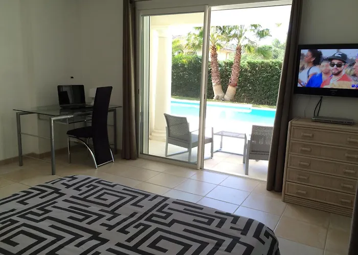 Вілла Aureliana