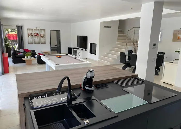 Aureliana Сен-Рафаель