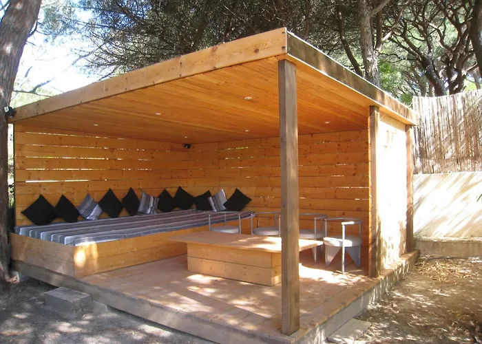 Aureliana Вілла Сен-Рафаель