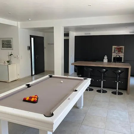 Aureliana Villa Saint-Raphaël