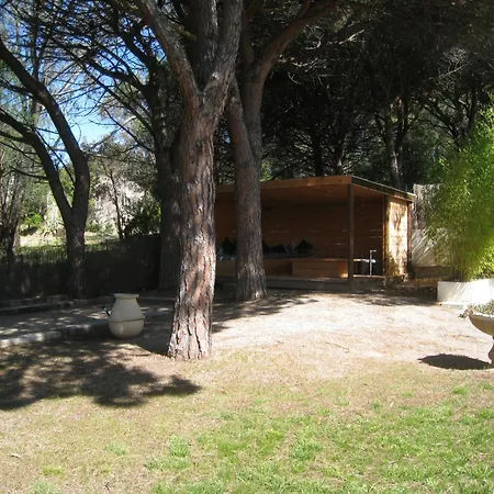 Villa Aureliana Saint-Raphael (Var)