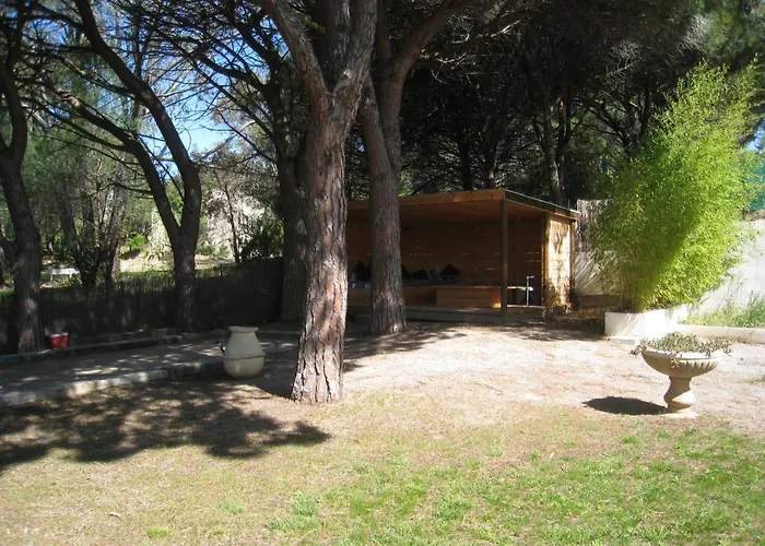 Villa Aureliana Saint-Raphaël